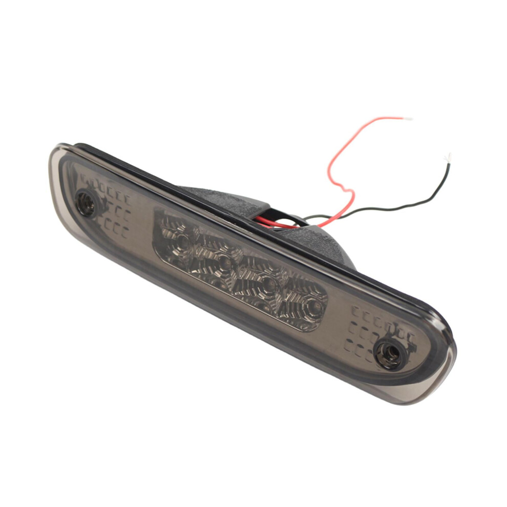 55155140Ab Replaces 3Rd Third Brake For Jeep Grand Cherokee 99-04 Light/Black 9482726762409