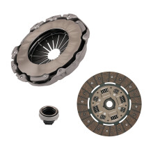 Clutch Kit (Clutch CoverPlate Bearing ) For Land Rover Discovery Defender