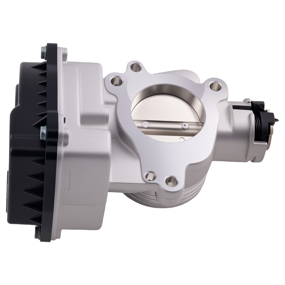 Electrical Throttle Body Valve for Audi A6 A8 2003-2008 VW Touareg 3.0L 2003-05 - Image 3