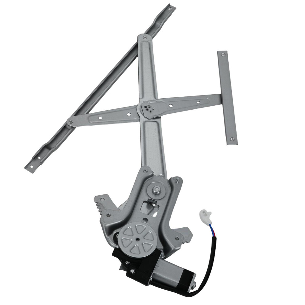 Front Left Passenger Window Regulator & Motor For Ford Ranger Pickup 2006-2011 6941677522287