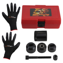Rear Axle Ball Joint Bushing Removal Tool for BMW E38 E39 Series 5 and Series 7