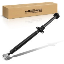 Rear Driveshaft Propshaft Assembly for Mercedes Benz W164 ML320 ML350 ML450 AWD