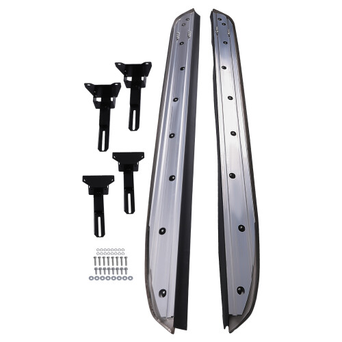 Anti-Slip Side Step Bars Running Board for Range Rover Velar 2017 L560
