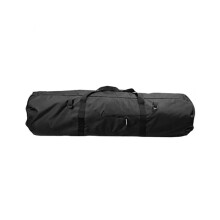 Tältstångsväska Vattentät Oxford-Tyg Trekkingstång Vattentät Campingarrangör Multifunktion med Handtag XL