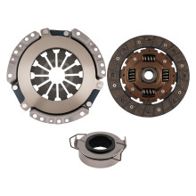 Clutch Kit 190mm for Citroen C1 Peugeot 107 Toyota Aygo 1.0 2005-2014 1608396980