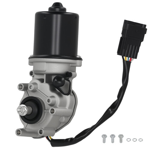 5-Pin Drive System for Vauxhall Vivaro 2002-2014 7701473364 Front Motor