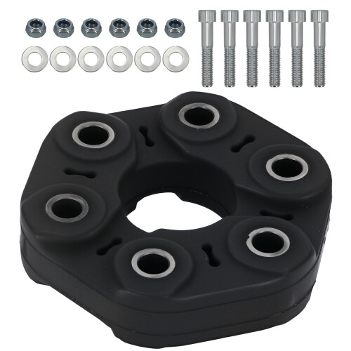 Flex-Gelenk Tarcza Hardy Flex Joint Disc do BMW serii 3 E46, serii 5 E39, Z4 E85 43466