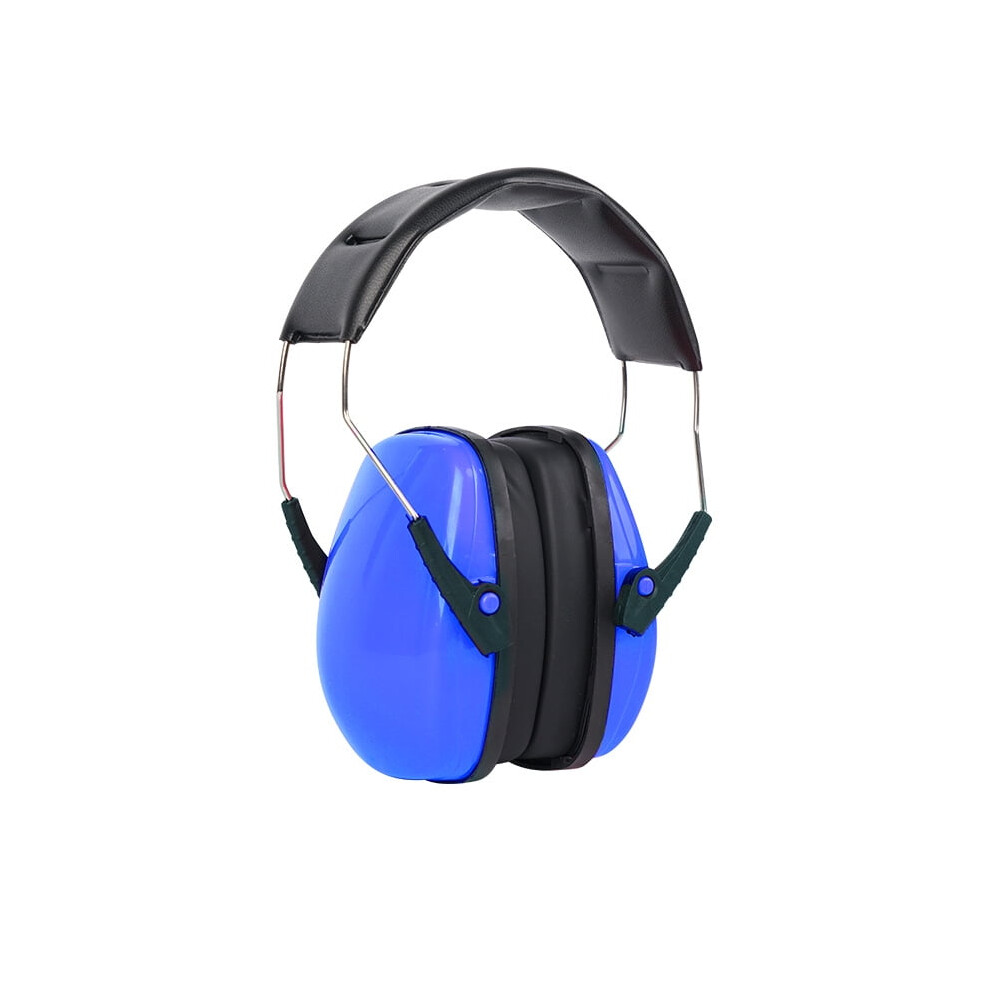 Kids Noise Cancelling Earmuffs 30Db, Ages 2–16 Unisex Kids