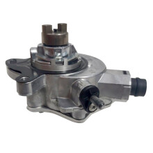 Aluminum Brake Vacuum Pump For Ford Fiesta 1.0t 2012-2020 Cm5g2a451ga 1867424