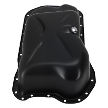Engine Oil Pan for VW Golf III Sharan VR6 2.8 2.9 1992-2000 021103601B Steel