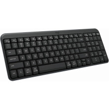Méarchlár Bluetooth K250 le Ceap Uimhriúil