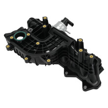 Intake Manifold For Vauxhall Opel Antara 2.2 CDTi Chevrolet Orlando 25193560