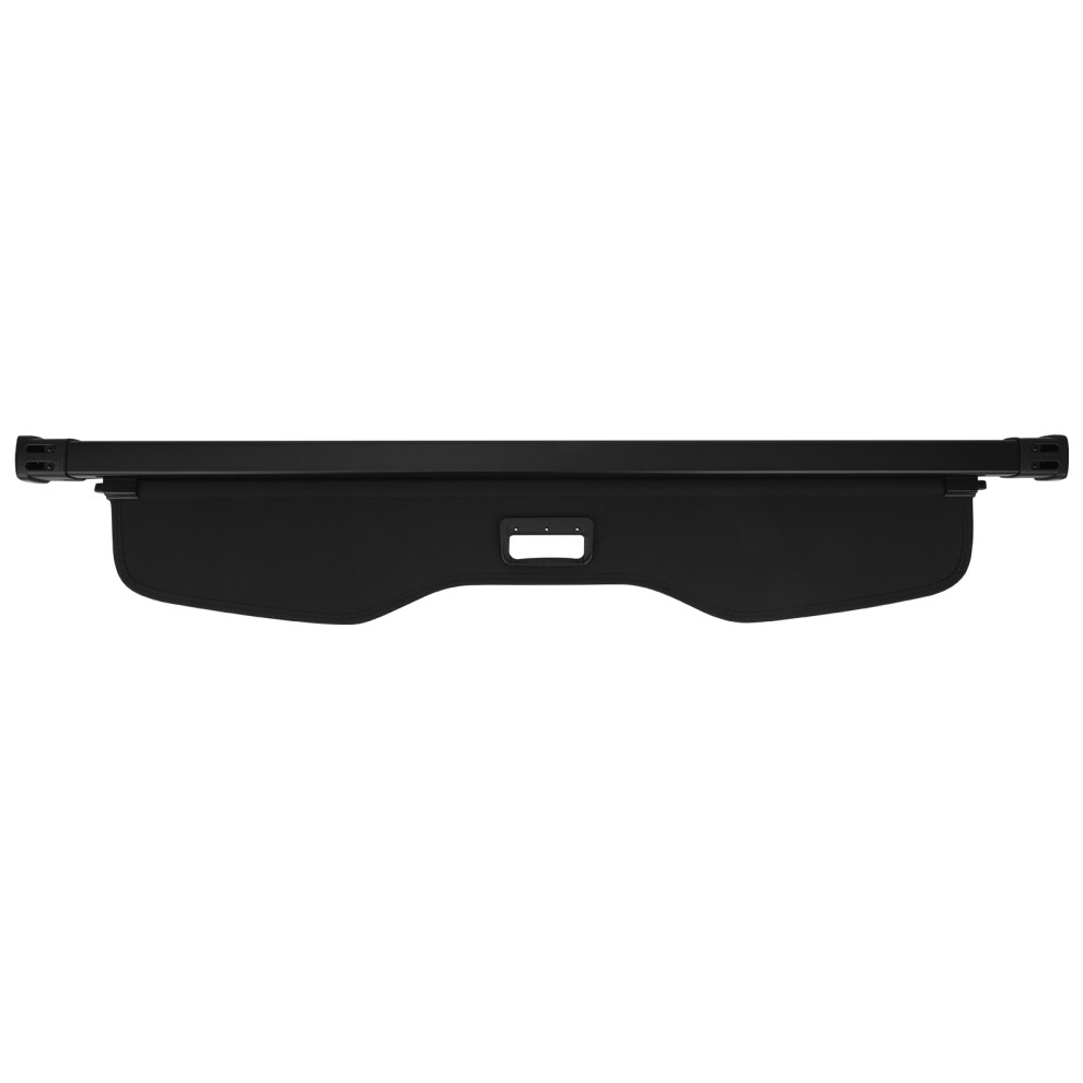 Rear Parcel Shelf Boot Load Cover For Land Rover Freelander 2006-2014 Lr029076 Black 6941477798974
