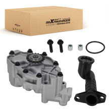 Ölpumpe 9809524280 9807727980 for Peugeot 4HB DW12RUD, AHH DW10FC Motor