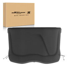 Boot Parcel Shelf Trunk Shelf Load Cover Cargo Cover for Volvo V40 MK3 2012-2019