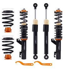 Coilovers Lowering Spring for Audi TT Mk1 Quattro 1998-2006 8N Coupe Roadster