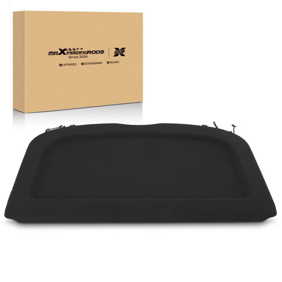 Parcel Shelf Boot Load Cover For Vauxhall Mokka Suv 1.4 1.6 2012-2019 42356008 6923487093447