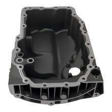 Coppa dell'olio for Skoda Octavia VW Touran 1.2 TSI 04E103601G 2012-2024