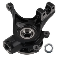 Front Left Steering Knuckle Assembly for Citroen C4 2004-2022 364696
