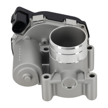 Throttle Body For Seat Ibiza Skoda Fabia I II Roomster VW Polo 9N 1.2 03D133062F