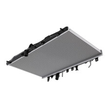 27.87" Core Radiator for Acura TSX 2.4L 2004-2005 2007 2008 19010RBBE51 HD2218