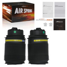2X Hinten Luftbalg for Mercedes-Benz E-Klasse W212 S212 2123203925 2123204025