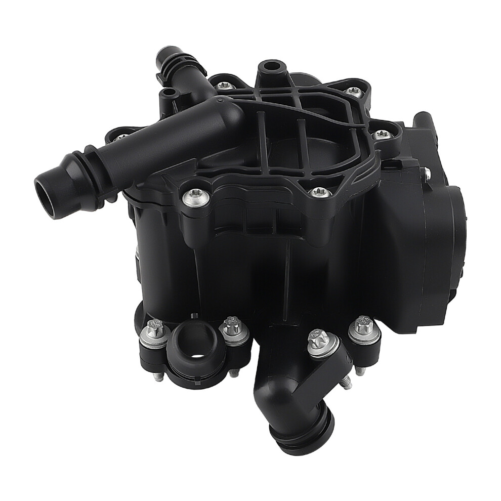 Engine Thermostat Housing For Bmw 230I 320I 430I 530I F20 F21 F22 11537644811 6941324404966
