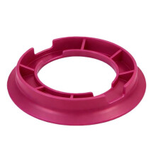 Support universel pour ponçage de boules de bowling – Compatible avec toutes les boules standard, pour le resurfaçage, le polissage et le