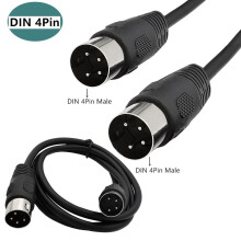 Cablu adaptor USB 3.1 tip C la USB-A mamă, convertor de mare viteză pentru date, video și încărcare rapidă, negru (0,2 m/1 m)
