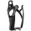 Bike Bottle Holder Rack Black 1 Set 1