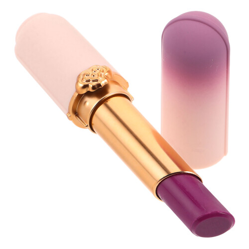 4Pièces Gelée Raisin Violet Hydratant, Couleur 1