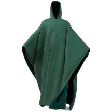 Wearable Blanket Hoodie For Adults Cozy Unisex Oversized Cloak Comfortable Indoor And Outdoor Loungewear Cape With Adjustable Hood