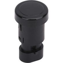 Botón de apertura de la ventana del portón trasero compatible con Chevy Tahoe/Suburban, Cadillac Escalade, GMC Yukon (2007-2014)