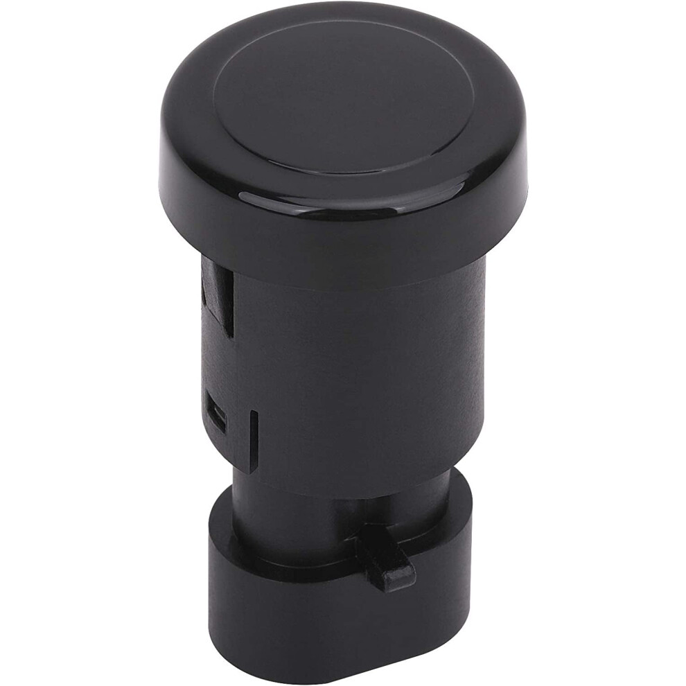 Rear Liftgate Window Release Switch Button Compatible With Chevy Tahoe/Suburban, Cadillac Escalade, Gmc Yukon (2007-2014) 9338982252553