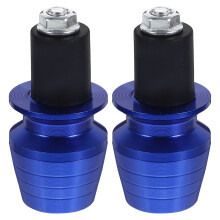 Breiseáin Deiridh Láimhseála Gluaisrothair OUNONA2pcs, Gabhálais Chothromaithe Fearas