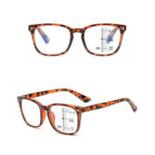 Lunettes de lecture MAINYU bloquant la lumière bleue, progressives et multifocales, légères et confortables, antireflets — Conviennent à tous