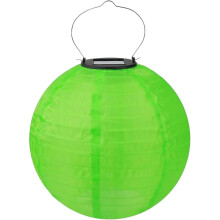 Lanterne solaire étanche MOQIN 12 pouces – Décoration de jardin LED suspendue pour l'intérieur/extérieur, compatible avec la recharge solaire