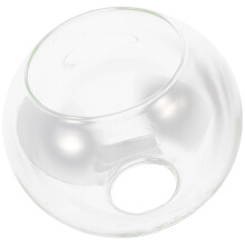 Înlocuire Globuri Abajururi de Sticlă Lampă Pandantiv Iluminat Transparent