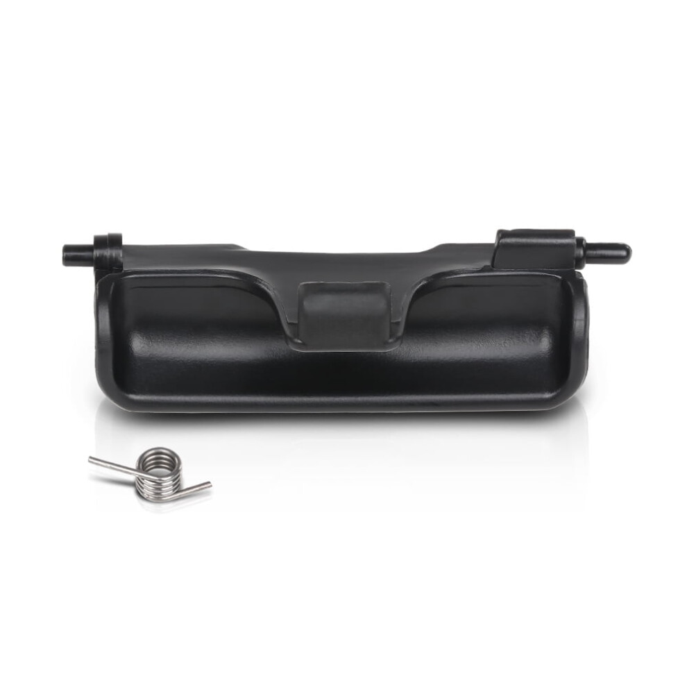 Center Console Lid Latch Armrest Lock Fit For Acura Rdx Oem Replace 2013-2018 Black 9340258173547