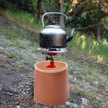 OUNONA Propane Tank Cover Gas Protector Outdoor Easy-to-install Cylinder Sleeve