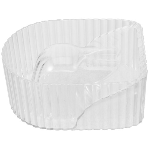 3St Transparante Soaking Comfortabel Voor Manicure 1