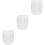 3St Transparante Soaking Comfortabel Voor Manicure 7