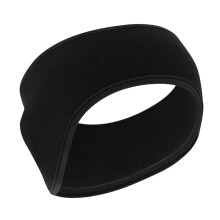 Sportliche Wärmepads für Damen und Herren, Stirnband für Yoga, Skifahren, Reiten, Winterlaufaktivitäten