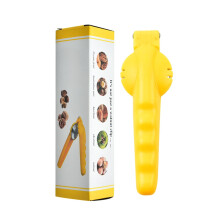 Chestnut Opener Stainless Steel Nut for Home Chestnut Walnut Shelling 17.5cm X 4cm X 4.6cm