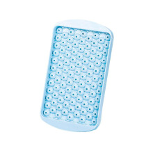 104 Stampo per palline di ghiaccio, mini stampo per palline da hockey, stampo rotondo per cubetti di ghiaccio, nuovo H8H7G6
