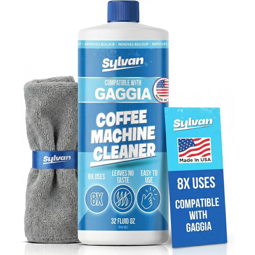 Tuaslagán Dí-scála do Gach Meaisín 32oz