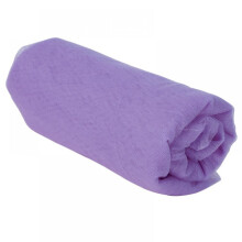 4Hjørneseng med baldakin, myggnett, full/queen size, liten, king size