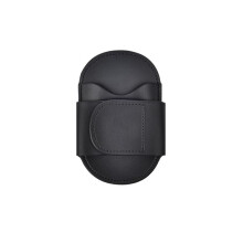 Magnetische Stethoscoophouderclip, Leren Stethoscoopclips, Draagbare Stethoscoophouder voor Artsen en Verpleegkundigen