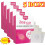 5Box Urinary Leakage Patch, Bladder Control Patch, Repairs Bedwetting, Frequent Urination, Prevents Leakage 1