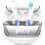 Wireless Earbuds Bluetooth 5.4 with Noise Cancellation 1